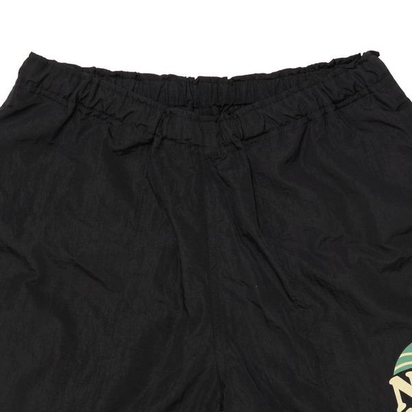 Surf Logo Marine Shorts 詳細画像 Black 2