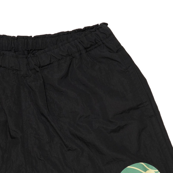 Surf Logo Marine Shorts 詳細画像 Black 4