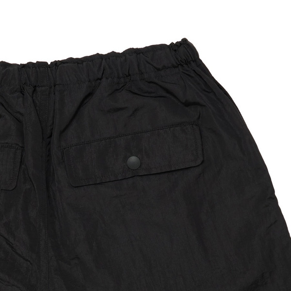 Surf Logo Marine Shorts 詳細画像 Black 5