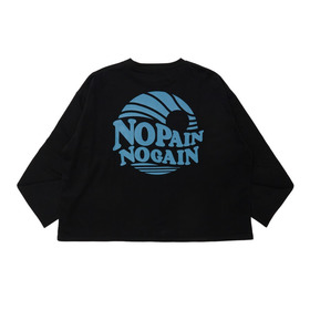 One Color Surf Logo LS Tee 詳細画像