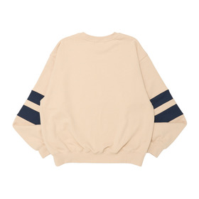 Surf Logo Crewneck 詳細画像