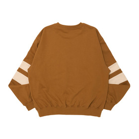 Surf Logo Crewneck 詳細画像