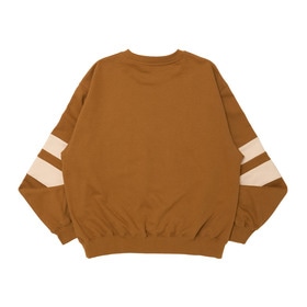 Surf Logo Crewneck 詳細画像