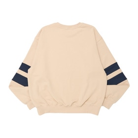 Surf Logo Crewneck 詳細画像