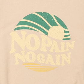 Surf Logo Crewneck 詳細画像