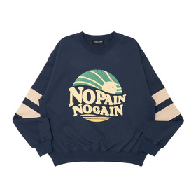 Surf Logo Crewneck
