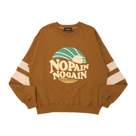 Surf Logo Crewneck 詳細画像