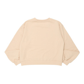 WMNS Surf Logo Crewneck 詳細画像