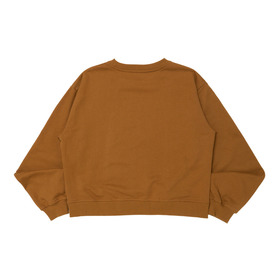 WMNS Surf Logo Crewneck 詳細画像