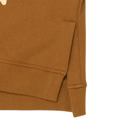 WMNS Surf Logo Crewneck 詳細画像