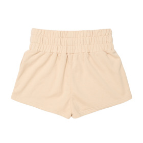 WMNS Surf Logo Shorts 詳細画像