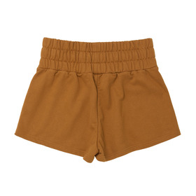 WMNS Surf Logo Shorts 詳細画像