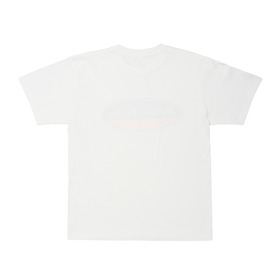 Oval Logo SS Tee 詳細画像
