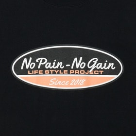 Oval Logo SS Tee 詳細画像