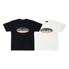 Oval Logo SS Tee 詳細画像