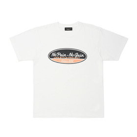 Oval Logo SS Tee