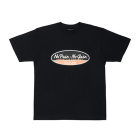 Oval Logo SS Tee 詳細画像