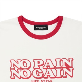 NPNG Trim SS Tee 詳細画像