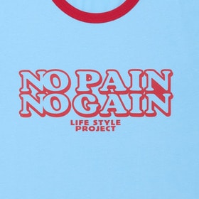NPNG Trim SS Tee 詳細画像