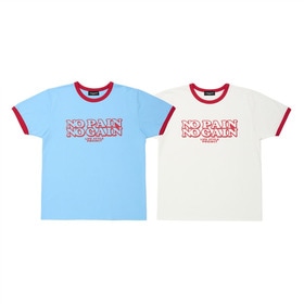 NPNG Trim SS Tee 詳細画像