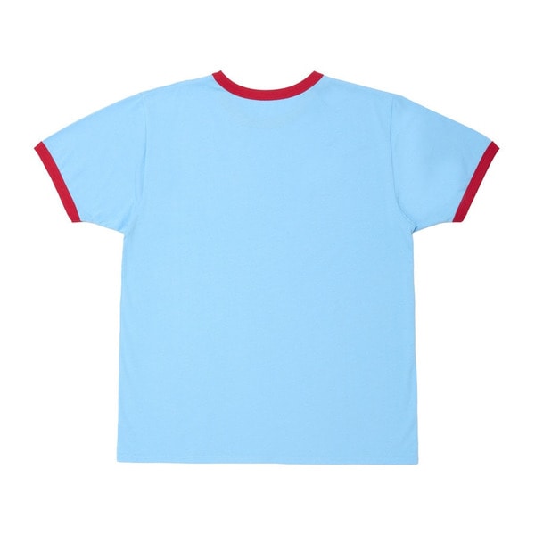NPNG Trim SS Tee 詳細画像 White 2