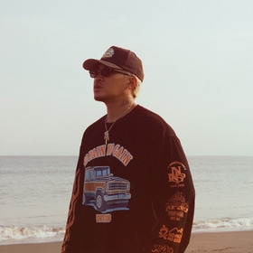 NPNG Wagon LS Tee 詳細画像