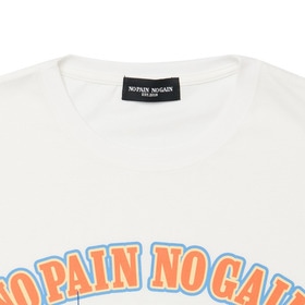 NPNG Wagon LS Tee 詳細画像