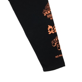 NPNG Wagon LS Tee 詳細画像