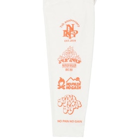 NPNG Wagon LS Tee 詳細画像