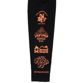 NPNG Wagon LS Tee 詳細画像