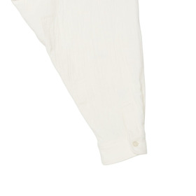 One Color Relax Shirts 詳細画像