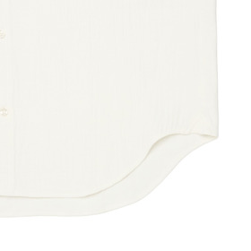 One Color Relax Shirts 詳細画像