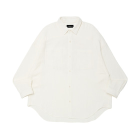 One Color Relax Shirts