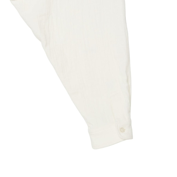 One Color Relax Shirts 詳細画像 Beige 4