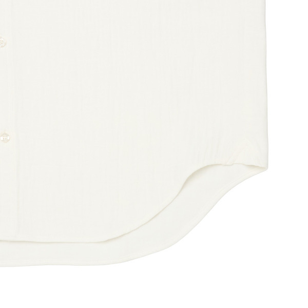One Color Relax Shirts 詳細画像 Beige 5