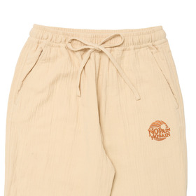 One Color Relax Pants 詳細画像