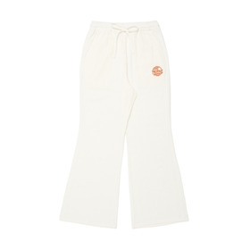 One Color Relax Pants