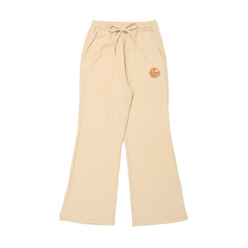 One Color Relax Pants
