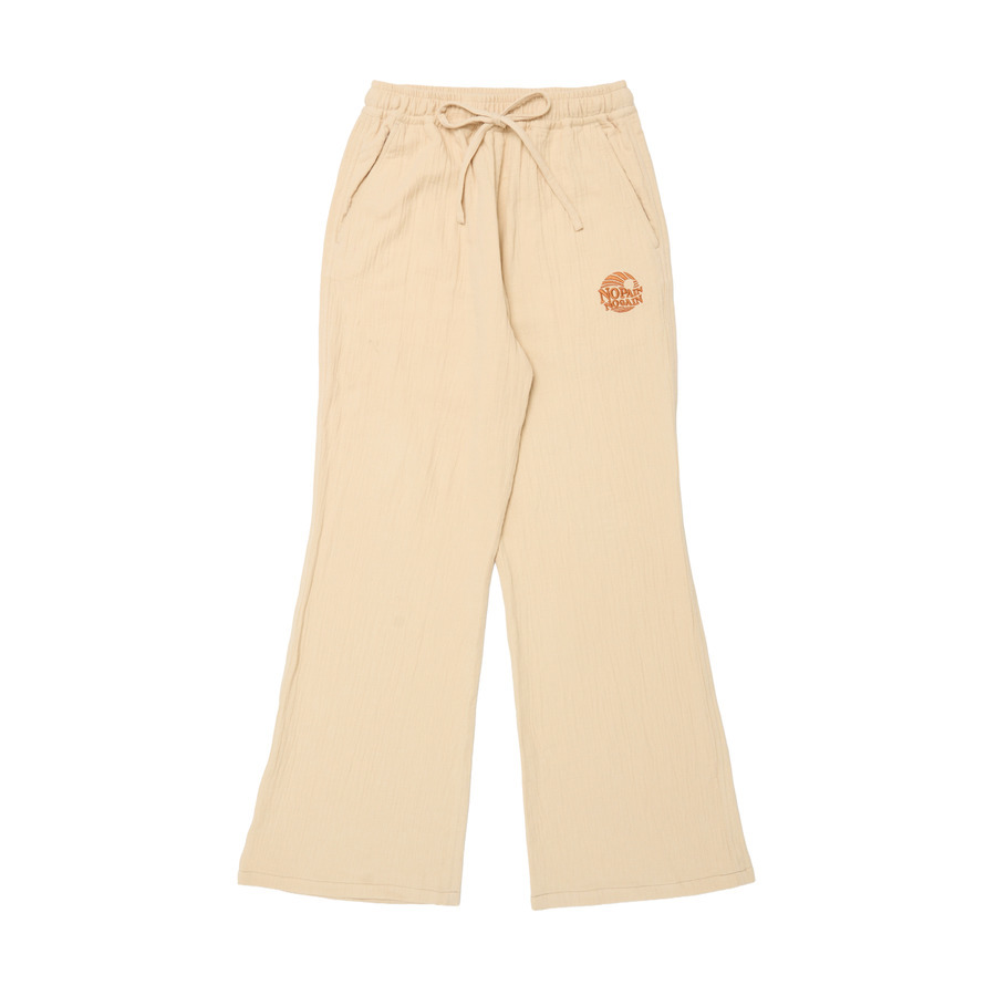 One Color Relax Pants | NPNG | VERTICAL GARAGE OFFICIAL ONLINE