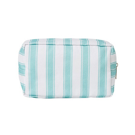 Surf Logo Striped Pouch 詳細画像