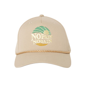 Surf Logo Trucker Cap 詳細画像
