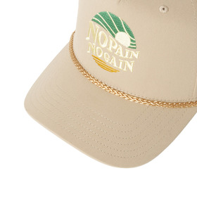 Surf Logo Trucker Cap 詳細画像