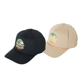 Surf Logo Trucker Cap 詳細画像