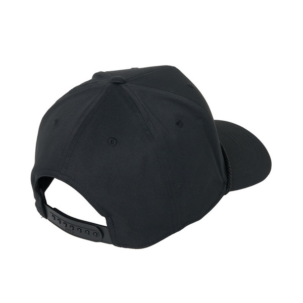 Surf Logo Trucker Cap 詳細画像 Black 1