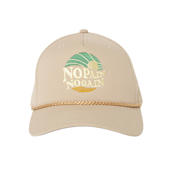 Surf Logo Trucker Cap 詳細画像 Black 4