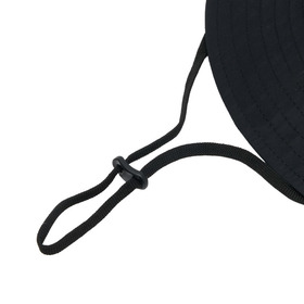 Oval Logo Boonie Hat 詳細画像