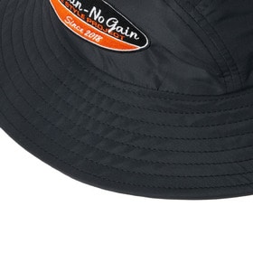 Oval Logo Boonie Hat 詳細画像