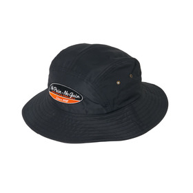 Oval Logo Boonie Hat