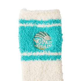 Surf Logo Fluffy Socks 詳細画像