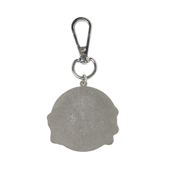 Surf logo Key Chain 詳細画像 Silver 1
